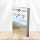 YOLLARIN KANUNU - LİSE (UY12)  UFKA YOLCULUK - 1