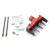 BENZİNLİ TIRPAN ÇAPA APARATI 5B - 1