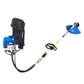 Zomax ZMG5315T EURO5 Motorlu Tırpan Sırt - 1