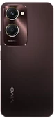 Vivo Y18 8 Gb 128 Gb Kızıl Kahve (Vivo Türkiye Garantili) - 3