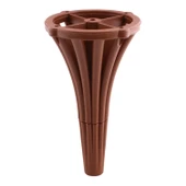 İstanbul 16 cm Kahverengi Mobilya Konsol Kanepe Koltuk Tv Ünitesi Baza Ayağı Orta Sehpası Ayakları thumbnail 6