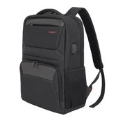 MACK MCC-805 15.6" Business X Notebook Sirt Çantas - 2