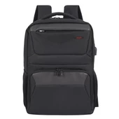 MACK MCC-805 15.6" Business X Notebook Sirt Çantas - 1