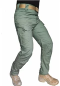 taktikal outdoor pantolon - 1