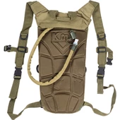Camelbag Suluk Sırt Çantası 3 Lt - Haki - 3