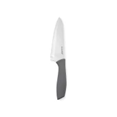 Schafer Quick Chef Bıçak Seti 5 Parça-Gri - 3