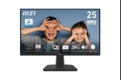 Msı Pro Mp251 25" Fhd Ips 100Hz 1Ms Flat Antı-Glare Monıtor - 1