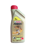 Castrol 10W40 4t Power 1 Motosiklet Yağı - 1