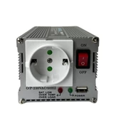 Linetech DC-AC 12V 300W Modifiye Sinüs Inverter thumbnail 9