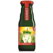 Pfanner Gourmet Grüner Apfel-Yeşil Elma 200 ml - 2
