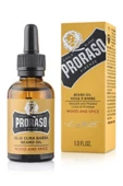 Proraso Sakal Bakım Yağı Wood & Spıce 30 ml - 1