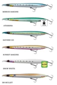 Savage Gear Surf Walker 2.0 15.5cm 17gr Floating Maket Balık - 1