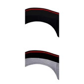DarkZone 0001-0002-0003 Erkek 2'li Erkek Slip - 5