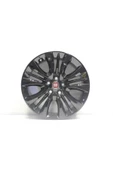 OPAR Fıat Egea 16'' Siyah Jant Takımı  55177554 - 2