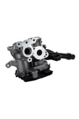 PSA 9833095880 Peugeot Citroen 1.6 Hdi Euro 6 Egr Valfi - 2