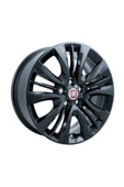 OPAR Fiat Egea 16" Füme Çelik Jant Takımı Orjinal (55177555) - 1