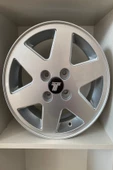 Fiat /Tofaş Tofaş 6 Kol Jant Takımı Orijinal - 1