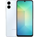 SAMSUNG GALAXY A06 4-128 GB MAVİ - 1