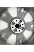 OPAR Jant Takımı 16 inc Fiorino Doblo Peugeot Bipper  55176164   51868069 - 3