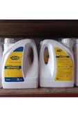 MAGNATI MARELLI Organik Antifriz Kırmızı -37 3 lt MAGNETİ MARELLİ - 3
