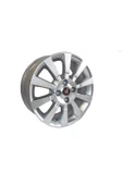 OPAR Fiat Linea/fiorino 15" Çelik Jant Takımı (4 Adet) Orjinal (55176505) - 1