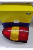 Mako Fiat Palio Weekende Sw Arka Sag Stop 46542801 - 1