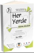 8.SINIF HERYERDE SOSYAL BİLGİLER  ZEKA KÜPÜ - 1