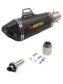 AK-006 EGZOZ APARATLARI DAHİL - 1