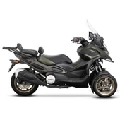 SHAD TOP MASTER KYMCO CV3 550 thumbnail 2