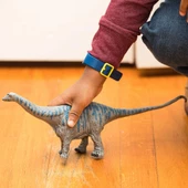Adore Oyuncak Schleich Brontozorus Dinozor Figürü 15027 - 4