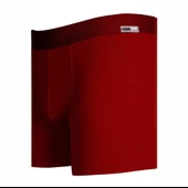 DarkZone Dznbm 2001-2002-2003-2004-2007-2008 Erkek Bambu Boxer - 2
