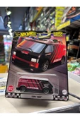 Hot Wheels Boulevard Premium MBK Van GJT68 HRT67 - 1