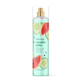 Bodycology Cucumber Melon Fragrance Misk Kadın Vücut Spreyi - 1