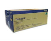 BROTHER TN-3467 Siyah Toner Orjinal (12000 Sayfa) - 5