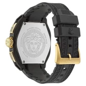 Versace VRSCVE9L00124 Erkek Kol Saati thumbnail 4
