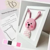 Smarta Kids Pembe - 2