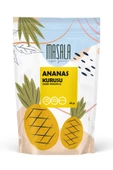 Ananas Kurusu Şeker İlavesiz Naturel 60 Gram (Dried Pineapple) - 1