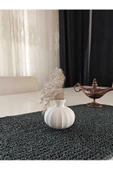 Minimal Tasarım Kabak Vazo - 1
