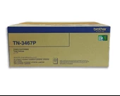 BROTHER TN-3467 Siyah Toner Orjinal (12000 Sayfa) - 6