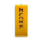 Hubat Mibzer Atım ve Ayar Kolu Plastik Elcek-4 Adet thumbnail 3