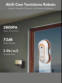 Cam Silme Robotu Cambaz Aktive Akıllı Cam Temizleme Robotu WCR-2310Y - 7