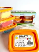 Smarta Kids Okul Seti (4'lü Display) - 2