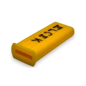 Hubat Mibzer Atım ve Ayar Kolu Plastik Elcek-4 Adet thumbnail 4