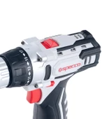 Specco 12V Akülü Matkap-Vidalama (Tek Akü) SP12V-4012 - 2