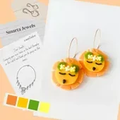 Smarta Güneş Sarısı 100gr thumbnail 2