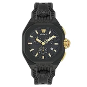 Versace VRSCVE9L00124 Erkek Kol Saati thumbnail 1