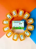 Smarta Kids Bej (Ten Rengi) - 2