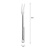 Aryıldız Protools Et Servis Çatalı 153AR249765 - 2