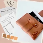 Smarta Metalik Bronz 60 GR - 2