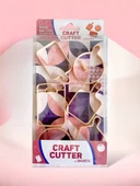 Smarta Craft Cutter - Chopping Boards / Kesme Tahtaları - 1